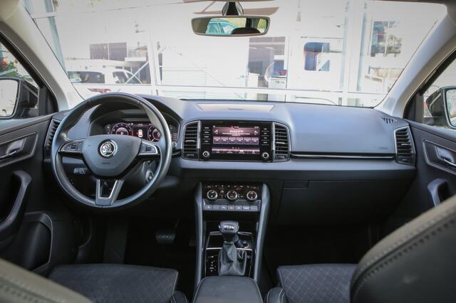 Skoda Karoq 1.5 TSI ACT Style | Carplay / Android Auto | Achteruitrijcamera