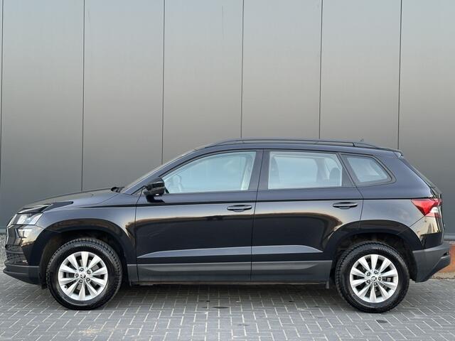 Skoda Karoq 1.5 TSI ACT Style DSG 2021 NAVI CR CONTROL CLIMATE SPORTVELGEN