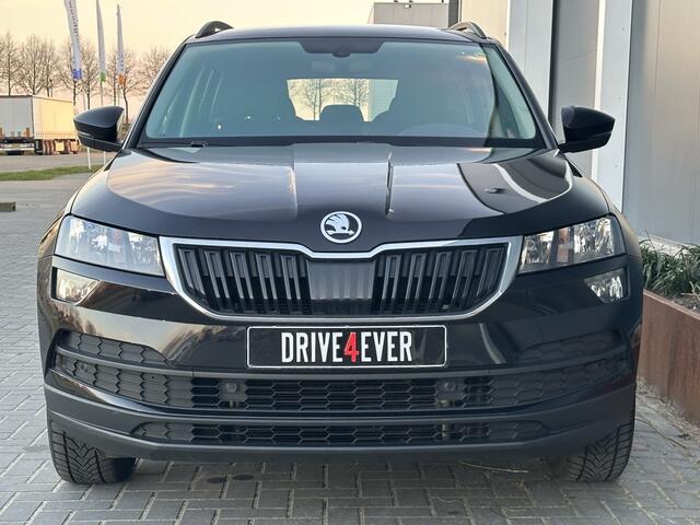 Skoda Karoq 1.5 TSI ACT Style DSG 2021 NAVI CR CONTROL CLIMATE SPORTVELGEN