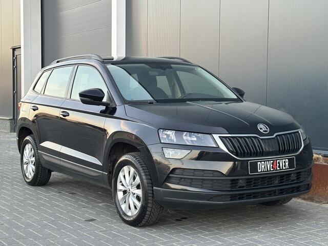 Skoda Karoq 1.5 TSI ACT Style DSG 2021 NAVI CR CONTROL CLIMATE SPORTVELGEN