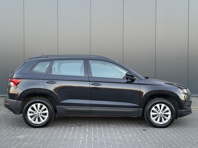 Skoda Karoq 1.5 TSI ACT Style DSG 2021 NAVI CR CONTROL CLIMATE SPORTVELGEN