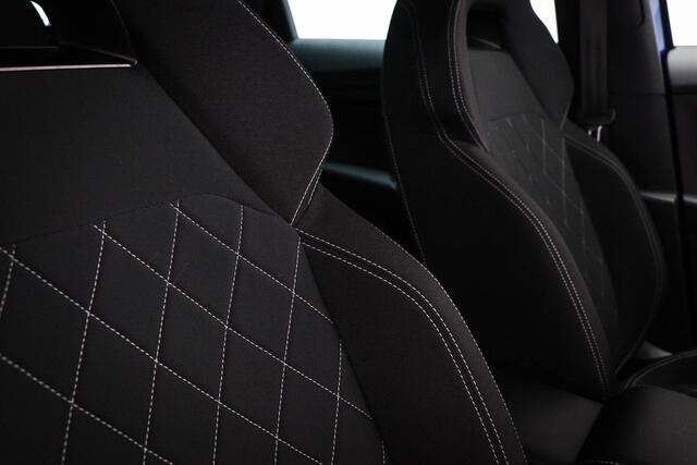 Skoda Karoq 1.5 TSI ACT Sportline Business | VIRTUAL COCKPIT | STUUR VERWARMING | DAB | APPLE | CAMERA