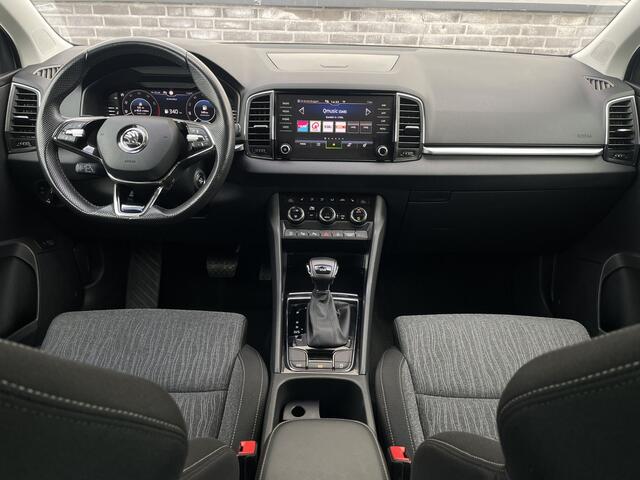Skoda Karoq 1.5 TSI ACT Style | LED | Navi | Virtual Cockpit | Carplay | Camera