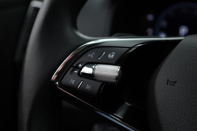 Skoda Karoq 1.5 TSI ACT Business Edition DSG | Navi | Adapt. Cruise | Stoel- Stuurverw. | Camera | Digi. Cockpit