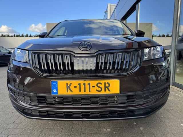 Skoda Karoq 1.5 TSI ACT Business Edition