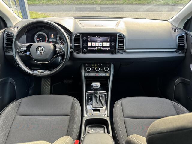 Skoda Karoq 1.5 TSI ACT Business Edition