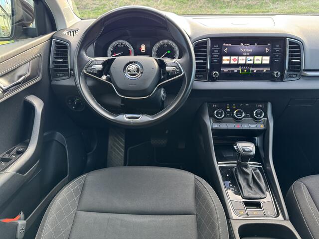 Skoda Karoq 1.5 TSI ACT Business Edition