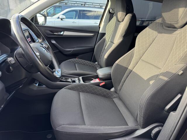 Skoda Karoq 1.5 TSI ACT Business Edition