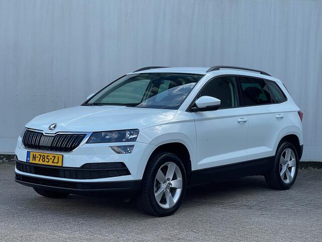 Skoda Karoq 1.0 TSI Style DSG