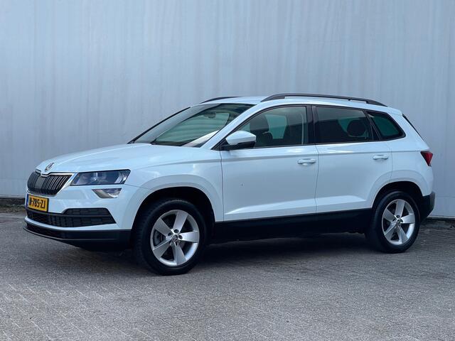 Skoda Karoq 1.0 TSI Style DSG