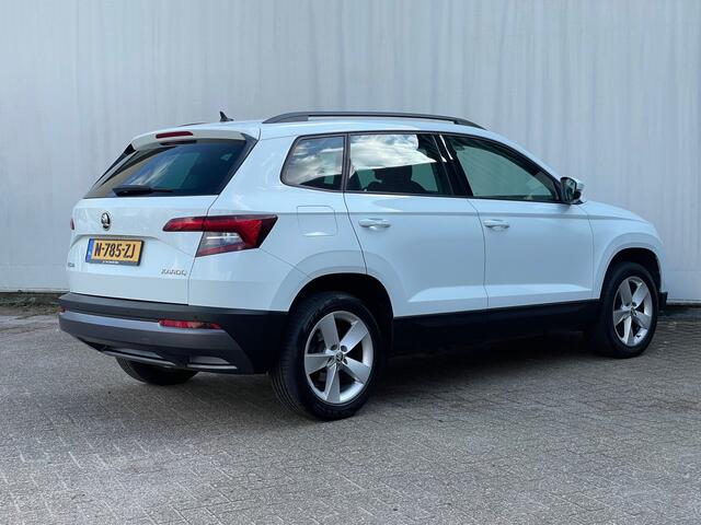 Skoda Karoq 1.0 TSI Style DSG