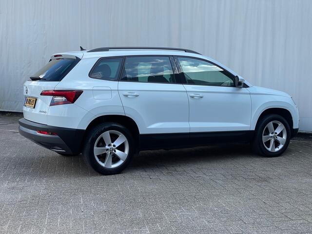 Skoda Karoq 1.0 TSI Style DSG