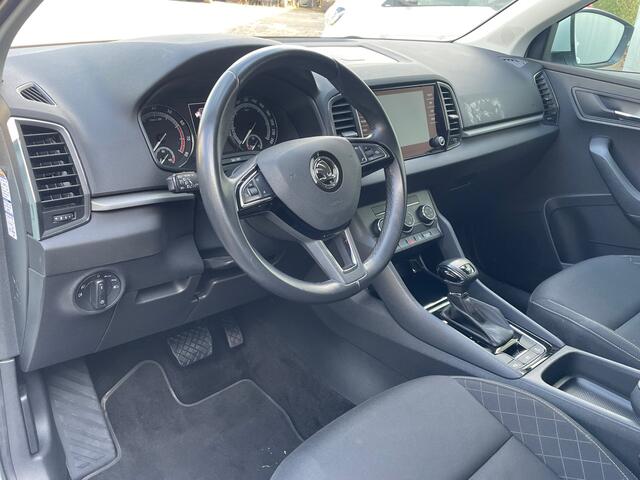 Skoda Karoq 1.0 TSI Style DSG