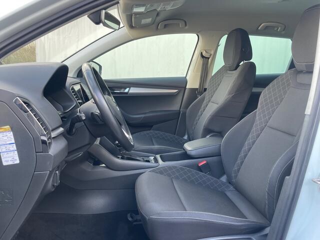 Skoda Karoq 1.0 TSI Style DSG
