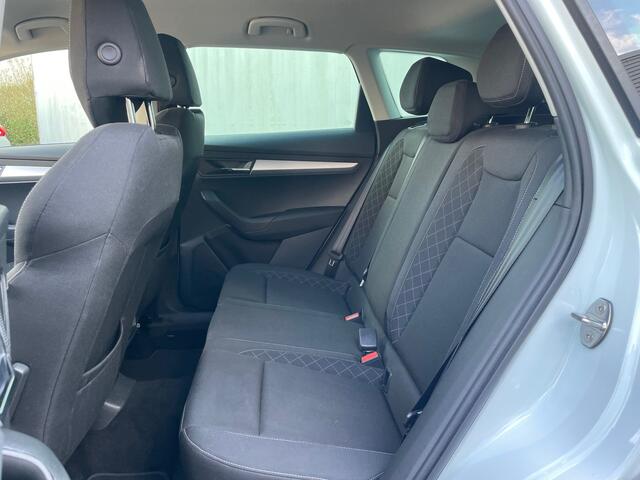Skoda Karoq 1.0 TSI Style DSG