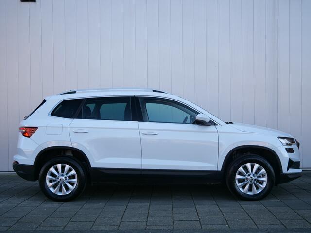 Skoda Karoq 1.5 TSI 150pk ACT Business Edition LED / Camera / Apple Carplay / Adaptive Cruise