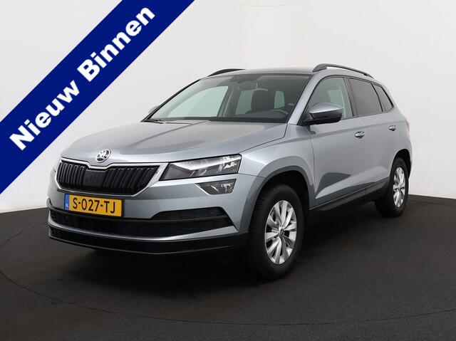 Skoda Karoq 1.0 TSI Style | Camera | Trekhaak | 02-2020 86.594 KM