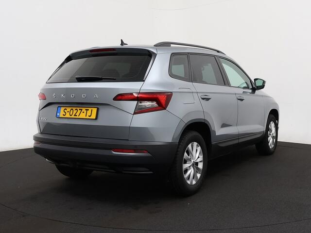 Skoda Karoq 1.0 TSI Style | Camera | Trekhaak | 02-2020 86.594 KM