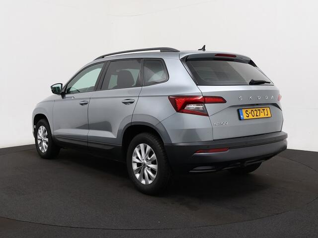 Skoda Karoq 1.0 TSI Style | Camera | Trekhaak | 02-2020 86.594 KM