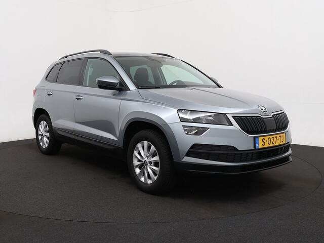Skoda Karoq 1.0 TSI Style | Camera | Trekhaak | 02-2020 86.594 KM