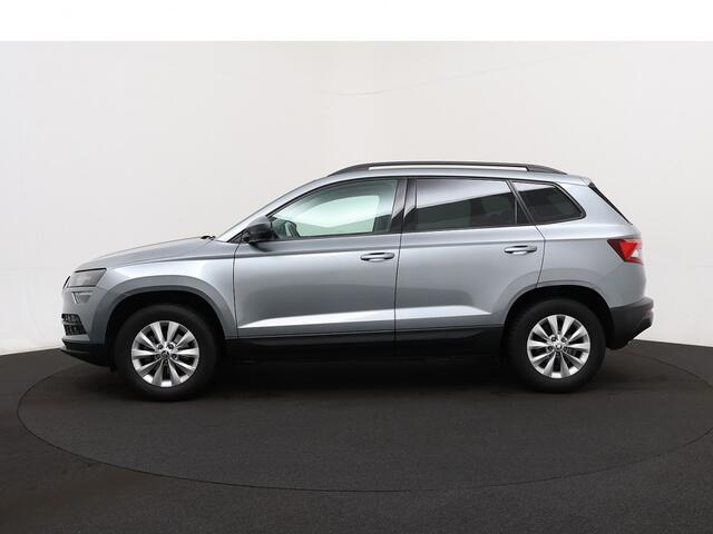 Skoda Karoq 1.0 TSI Style | Camera | Trekhaak | 02-2020 86.594 KM