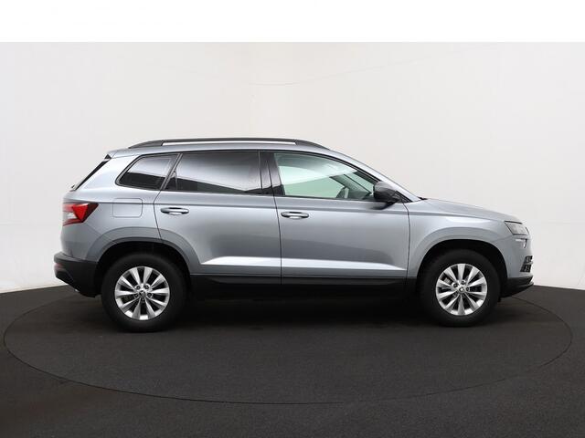 Skoda Karoq 1.0 TSI Style | Camera | Trekhaak | 02-2020 86.594 KM