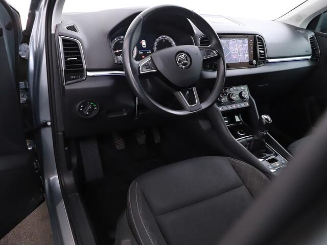 Skoda Karoq 1.0 TSI Style | Camera | Trekhaak | 02-2020 86.594 KM