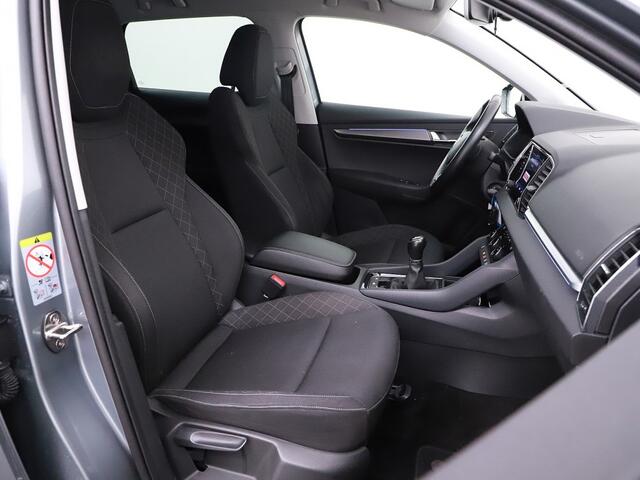 Skoda Karoq 1.0 TSI Style | Camera | Trekhaak | 02-2020 86.594 KM