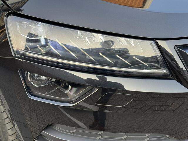 Skoda Karoq 1.5 TSI ACT Sportline,Navi,App,Trekh,Camera,Cruise