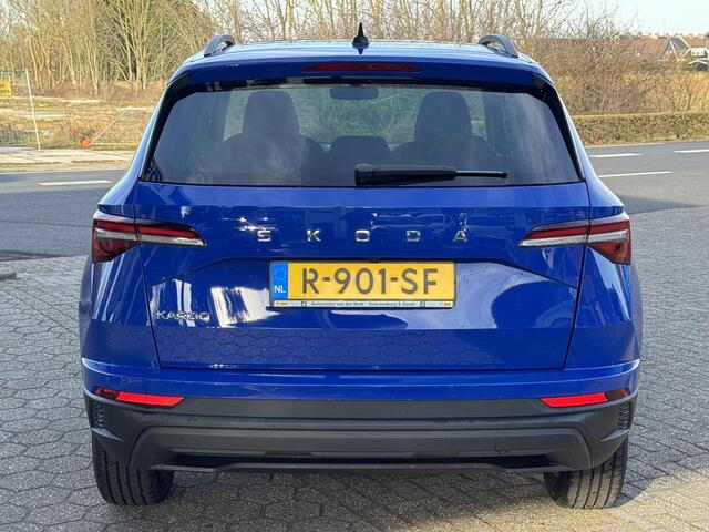 Skoda Karoq 1.5 TSI ACT Business Edition PANO | NAVI | CAMERA | TREKHAAK | BOVAG!