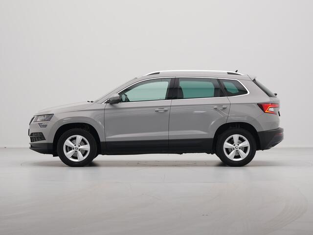 Skoda Karoq 1.5 TSI ACT 150pk DSG Ambition Business Navigatie Camera Elek. klep Led 275