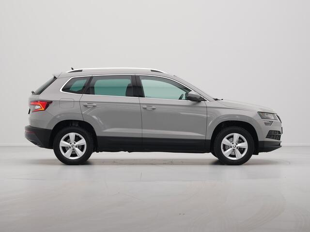 Skoda Karoq 1.5 TSI ACT 150pk DSG Ambition Business Navigatie Camera Elek. klep Led 275