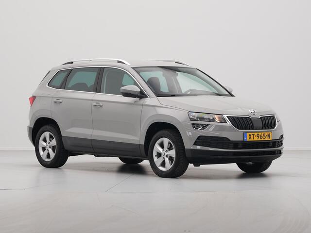 Skoda Karoq 1.5 TSI ACT 150pk DSG Ambition Business Navigatie Camera Elek. klep Led 275