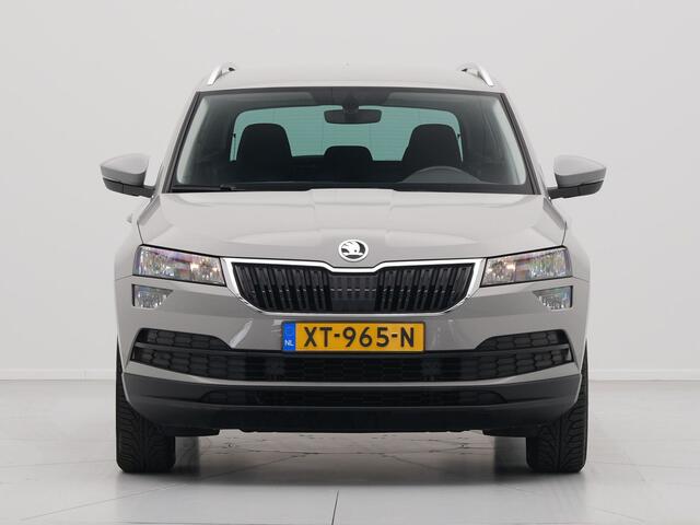 Skoda Karoq 1.5 TSI ACT 150pk DSG Ambition Business Navigatie Camera Elek. klep Led 275