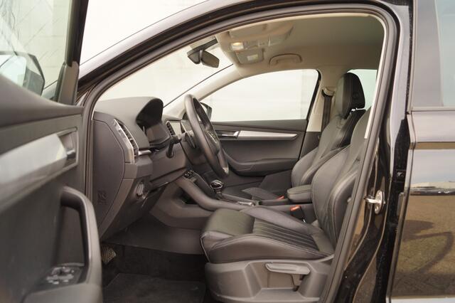 Skoda Karoq 2.0 TDI DSG Ambition -LEER-NAVI-ECC-PDC-