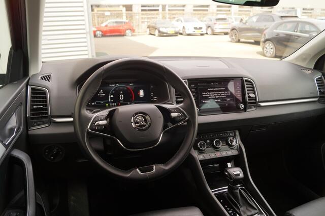 Skoda Karoq 2.0 TDI DSG Ambition -LEER-NAVI-ECC-PDC-