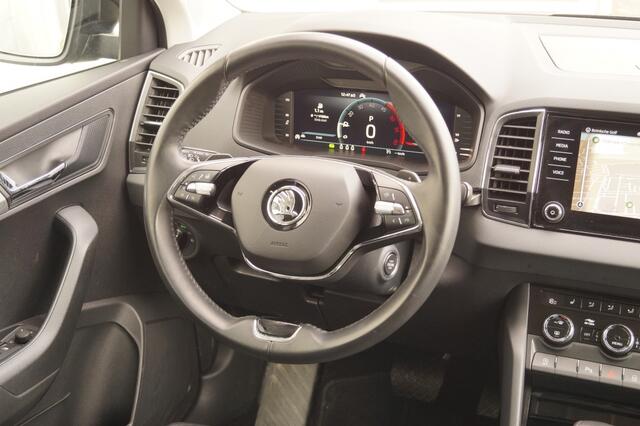 Skoda Karoq 2.0 TDI DSG Ambition -LEER-NAVI-ECC-PDC-