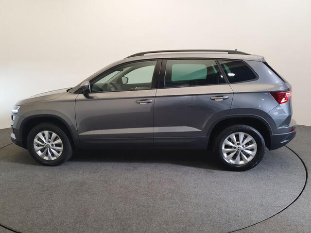 Skoda Karoq 1.5 TSI 150pk DSG/AUT Business Edition Camera, Winterpakket, Virtual cockpit