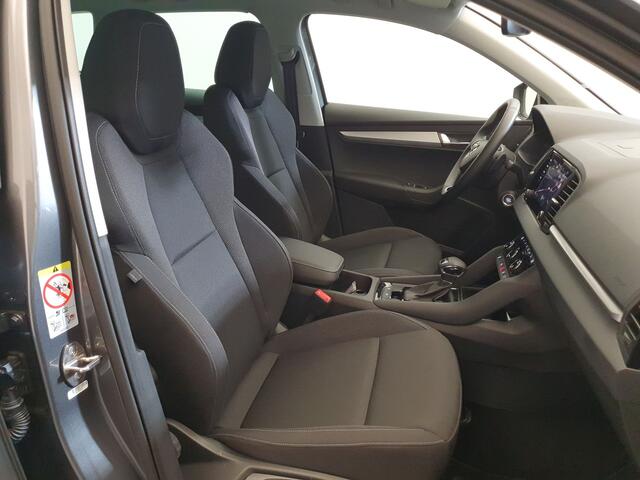 Skoda Karoq 1.5 TSI 150pk DSG/AUT Business Edition Camera, Winterpakket, Virtual cockpit