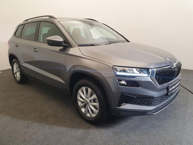 Skoda Karoq 1.5 TSI 150pk DSG/AUT Business Edition Camera, Winterpakket, Virtual cockpit