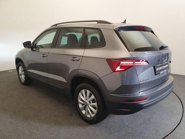 Skoda Karoq 1.5 TSI 150pk DSG/AUT Business Edition Camera, Winterpakket, Virtual cockpit