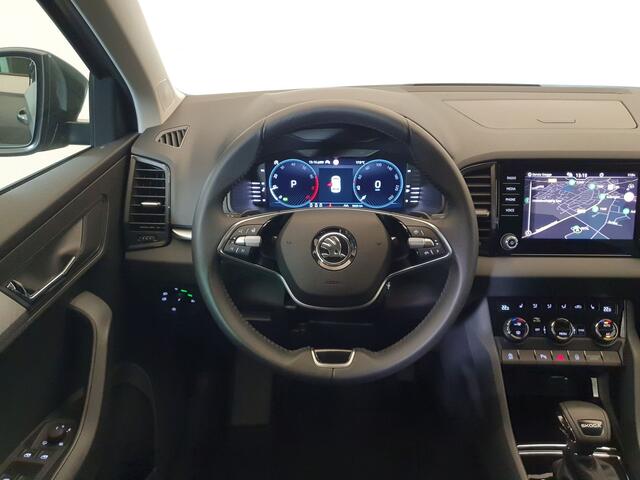 Skoda Karoq 1.5 TSI 150pk DSG/AUT Business Edition Camera, Winterpakket, Virtual cockpit