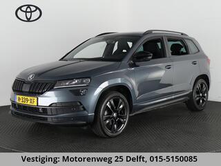 skoda-karoq-1.5-tsi-sportsline-auto