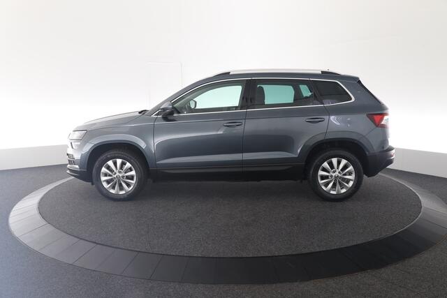 Skoda Karoq 1.0 TSI Clever Edition | Stoelverwarming