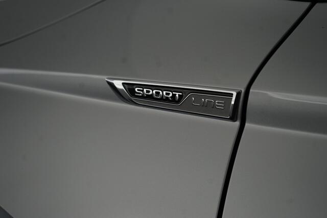 Skoda Karoq 1.5 TSI ACT Sportline Business | Trekhaak | Pano