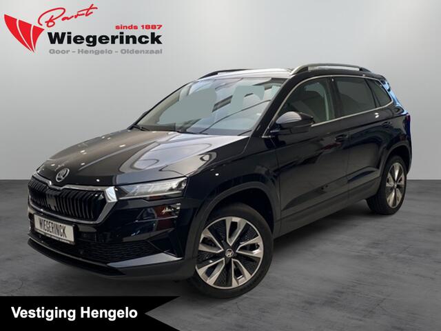 Skoda Karoq 1.5 TSI ACT Selection 110PS DSG [ADAPTIEVE CRUISE I CLIMA I CAME