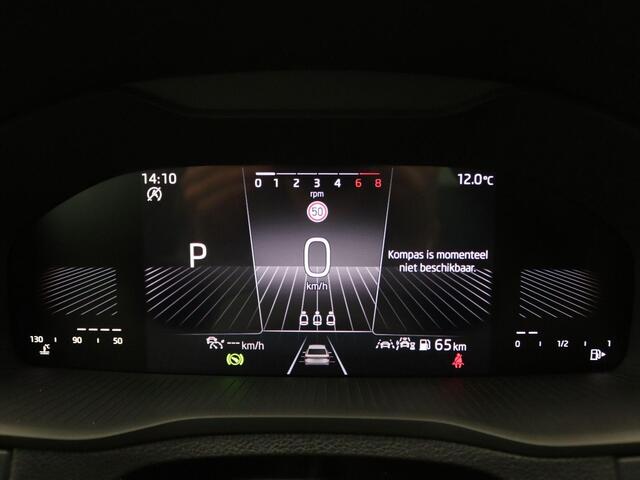 Skoda Karoq 1.5 TSI ACT Selection 110PS DSG [ADAPTIEVE CRUISE I CLIMA I CAME