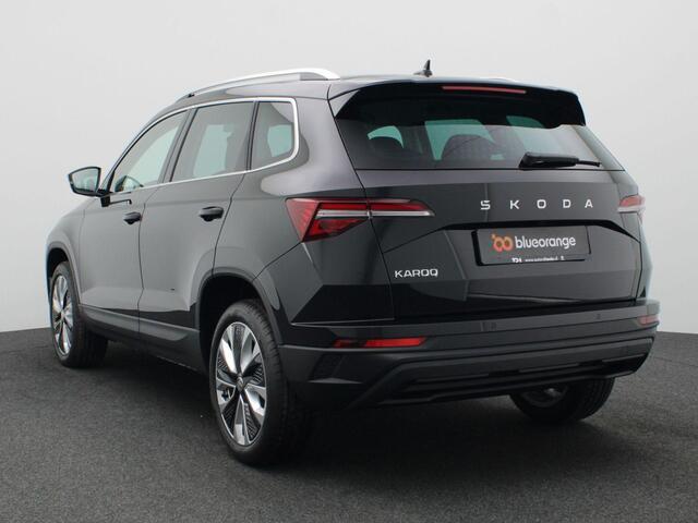 Skoda Karoq 1.5 TSI ACT Selection 110PS DSG [ADAPTIEVE CRUISE I CLIMA I CAME