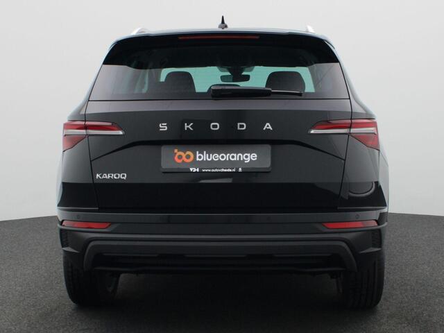 Skoda Karoq 1.5 TSI ACT Selection 110PS DSG [ADAPTIEVE CRUISE I CLIMA I CAME