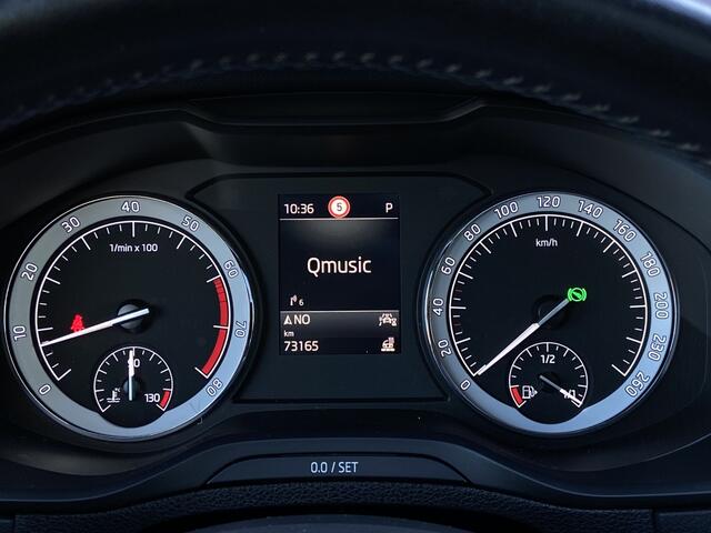 Skoda Karoq 1.5TSI 150PK Aut. Style/Pano/Elek trekh/Adapt cruise/Alcantara/S